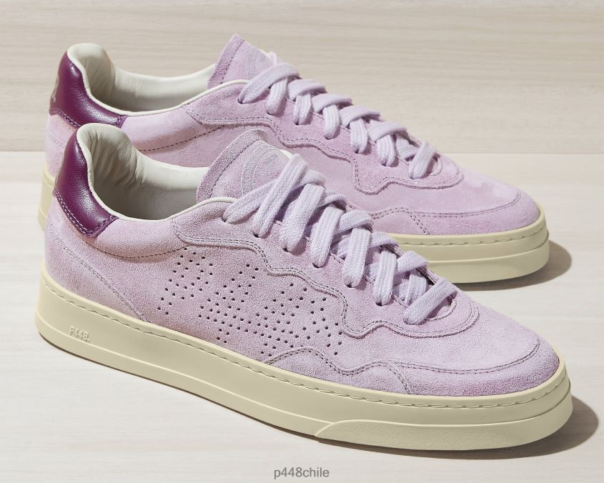 zapatos 8ZN2P016 bromista bali mujer P448