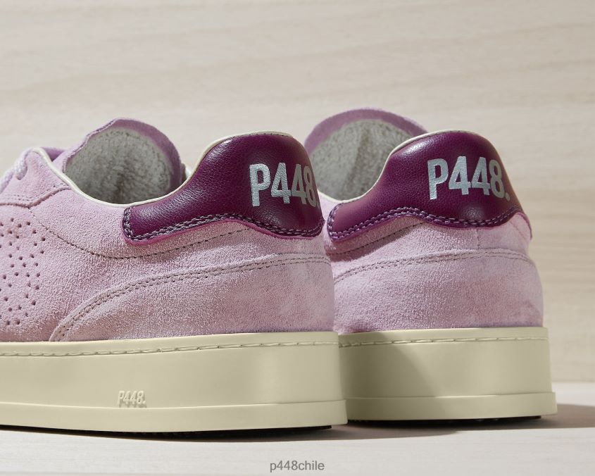 zapatos 8ZN2P016 bromista bali mujer P448