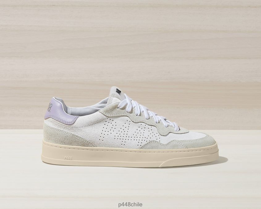 zapatos 8ZN2P017 nieve de bali mujer P448