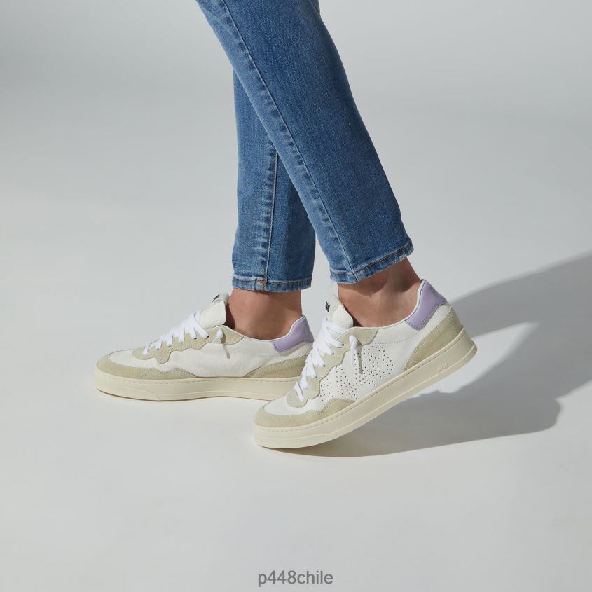 zapatos 8ZN2P017 nieve de bali mujer P448
