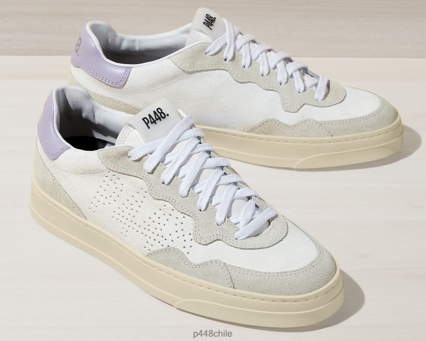 zapatos 8ZN2P017 nieve de bali mujer P448
