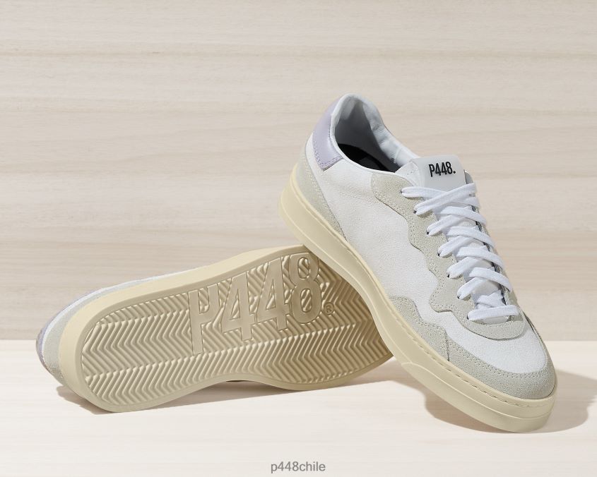 zapatos 8ZN2P017 nieve de bali mujer P448
