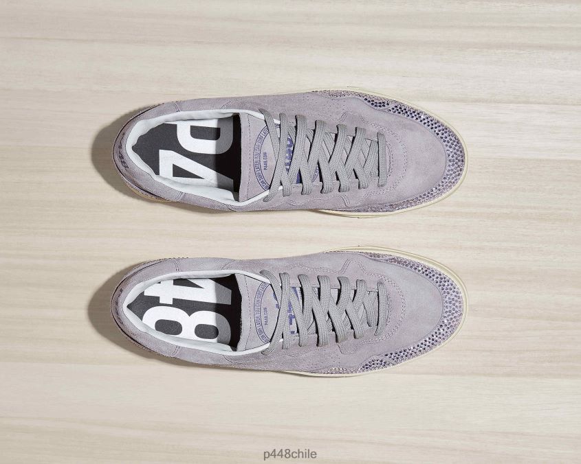 zapatos 8ZN2P019 peonia bali/violeta mujer P448
