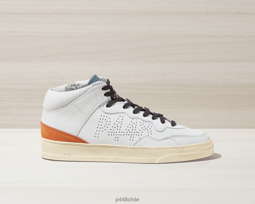zapatos 8ZN2P05 balihi mistral mujer P448
