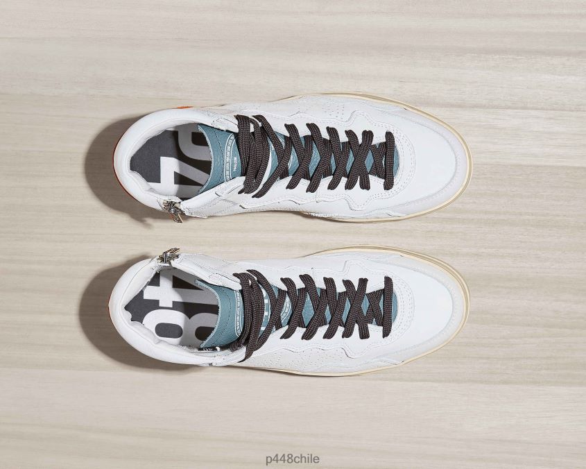 zapatos 8ZN2P05 balihi mistral mujer P448
