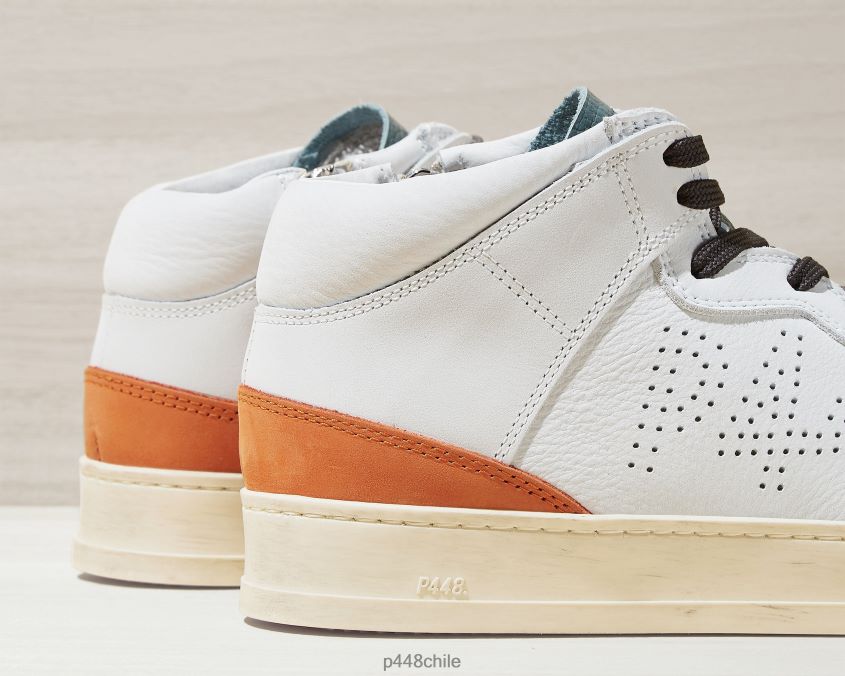 zapatos 8ZN2P05 balihi mistral mujer P448