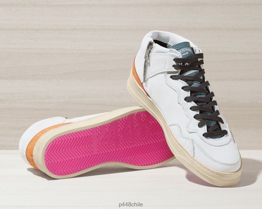 zapatos 8ZN2P05 balihi mistral mujer P448