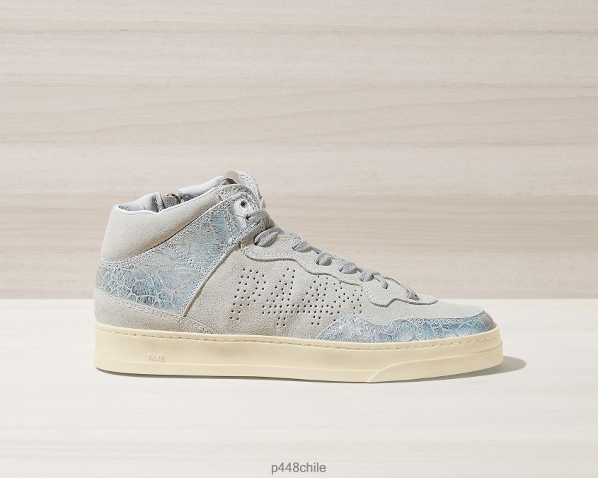 zapatos 8ZN2P08 balihi betax mujer P448