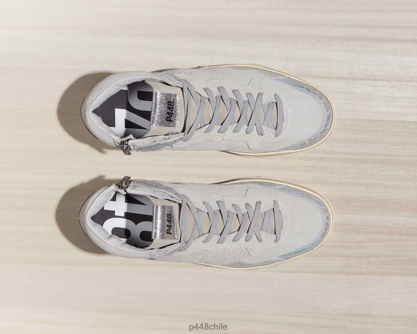 zapatos 8ZN2P08 balihi betax mujer P448