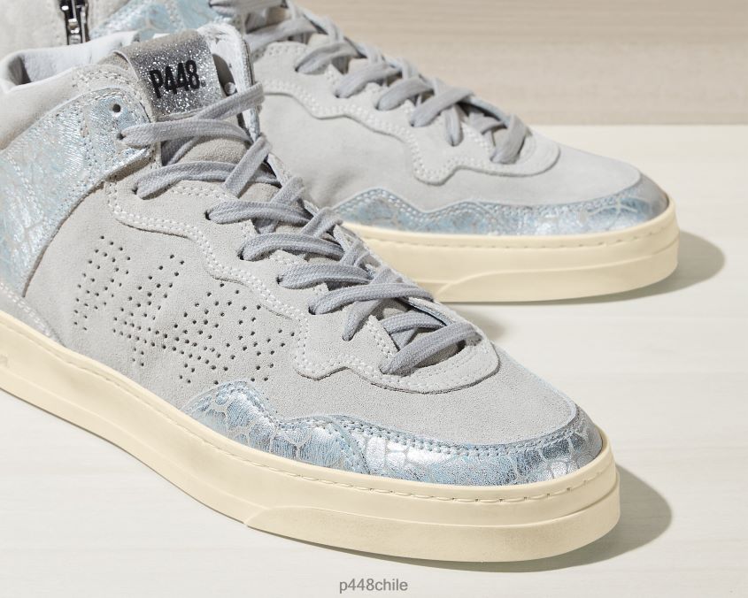 zapatos 8ZN2P08 balihi betax mujer P448