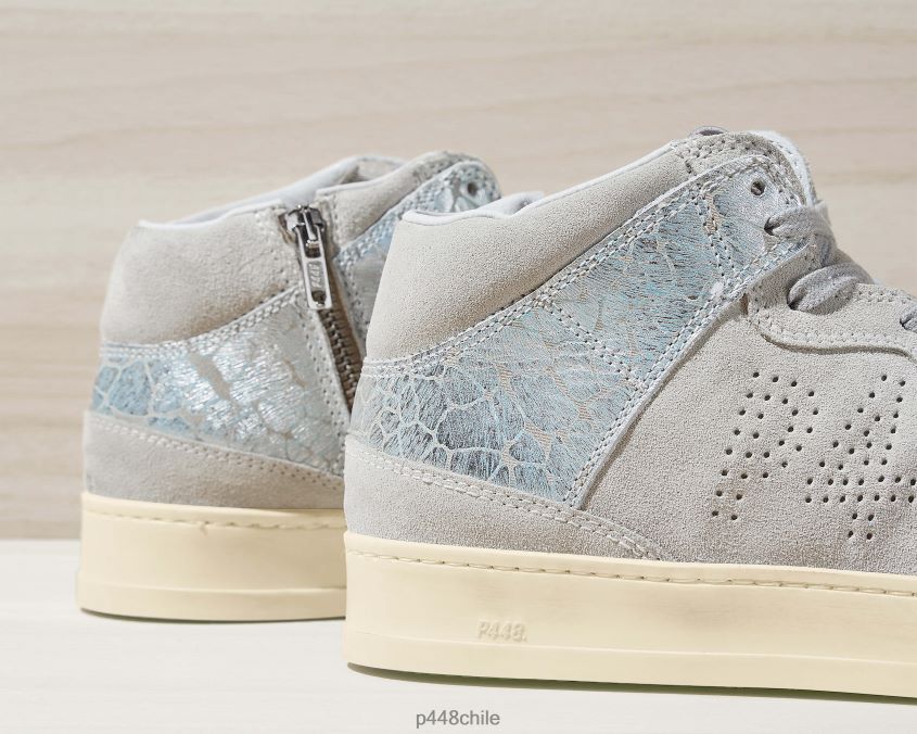 zapatos 8ZN2P08 balihi betax mujer P448