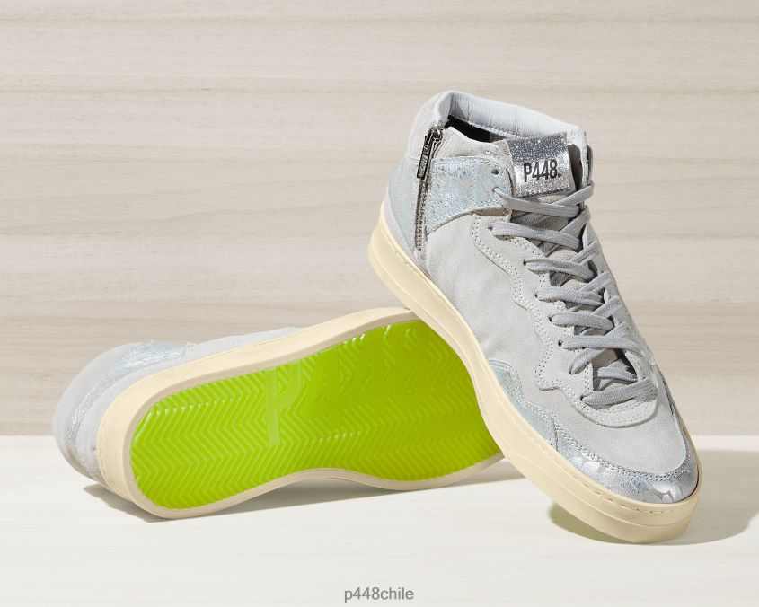 zapatos 8ZN2P08 balihi betax mujer P448
