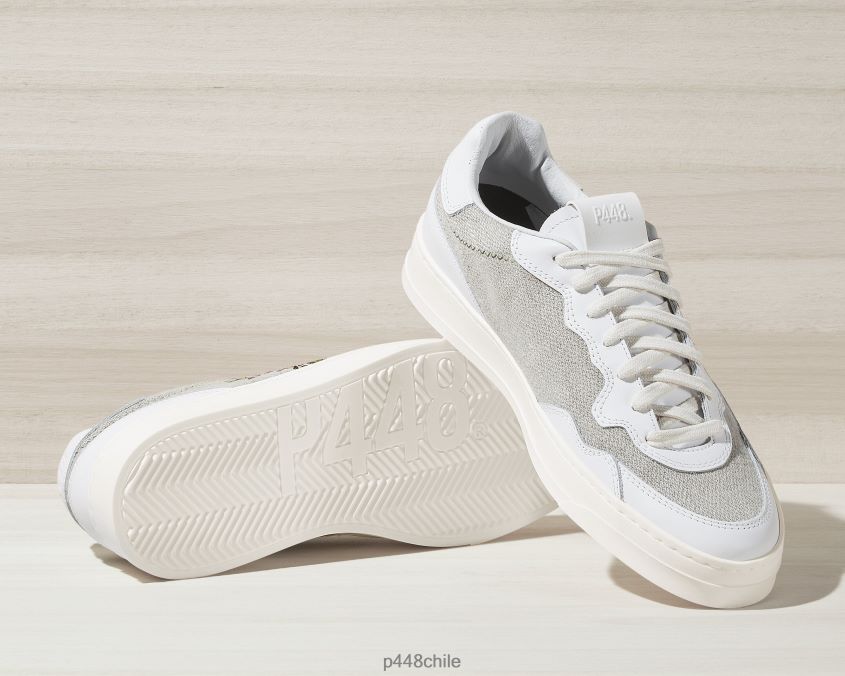 zapatos 8ZN2P09 lona de bali mujer P448
