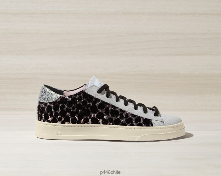 zapatos 8ZN2P029 jack petit mujer P448
