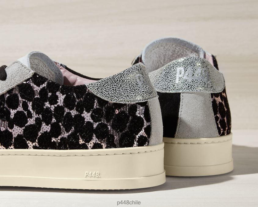 zapatos 8ZN2P029 jack petit mujer P448