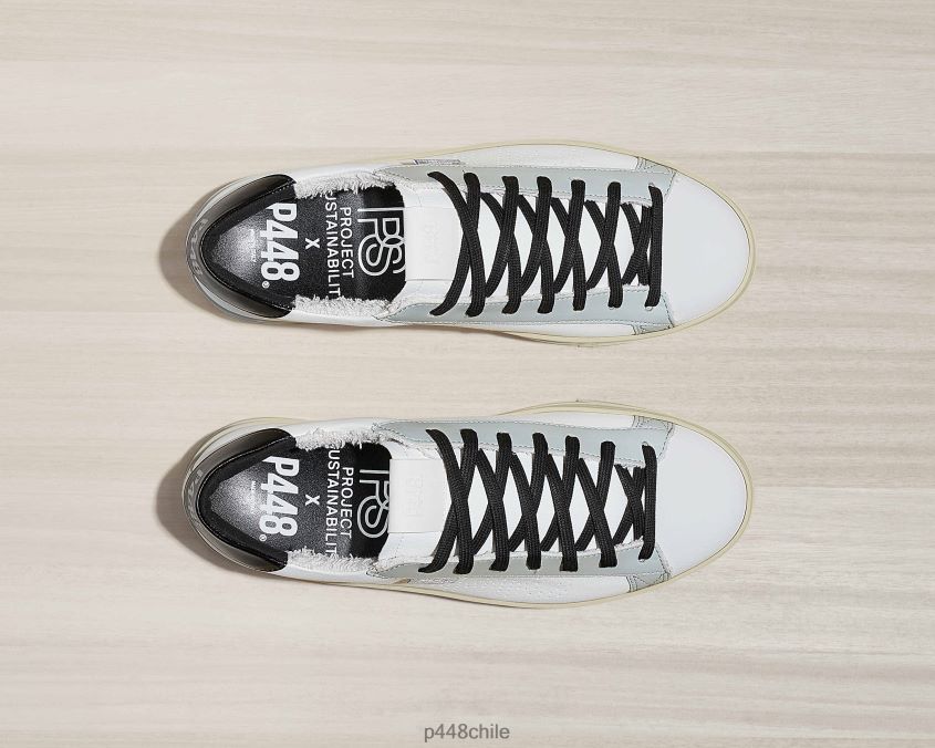 zapatos 8ZN2P034 jack vegano manzana negra mujer P448