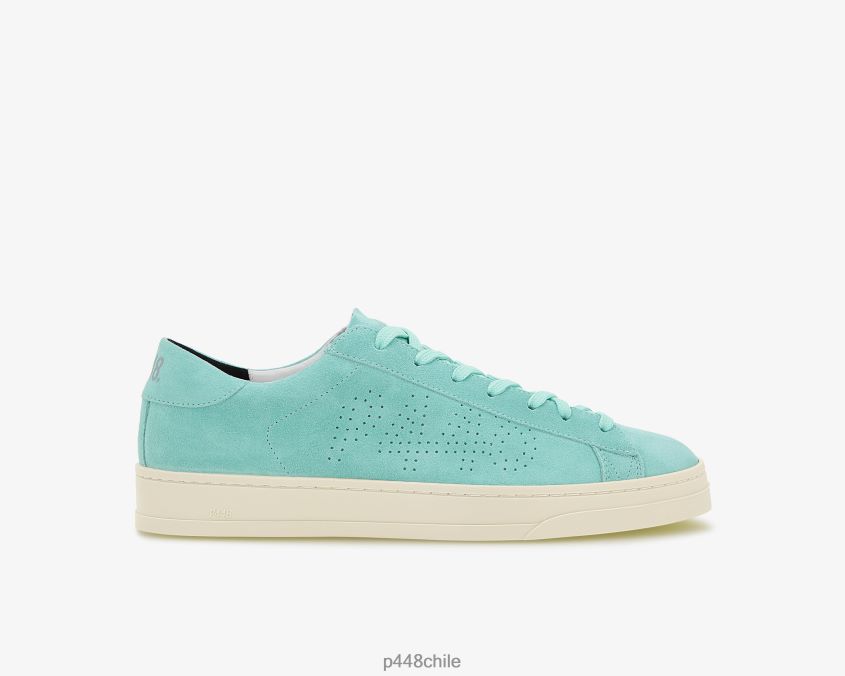 zapatos 8ZN2P042 jack agua mujer P448