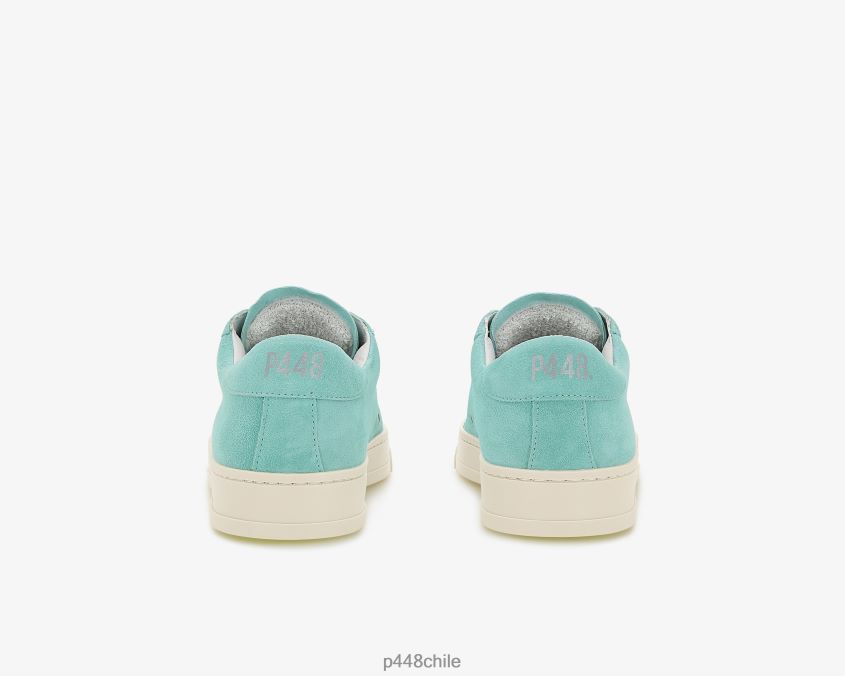 zapatos 8ZN2P042 jack agua mujer P448