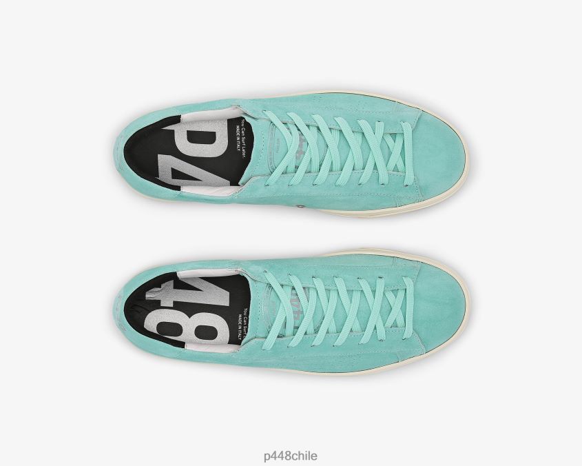 zapatos 8ZN2P042 jack agua mujer P448