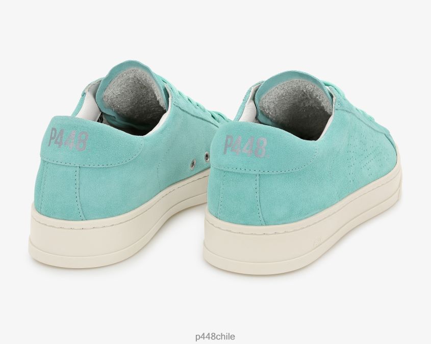 zapatos 8ZN2P042 jack agua mujer P448