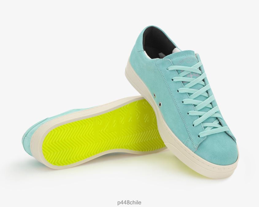 zapatos 8ZN2P042 jack agua mujer P448