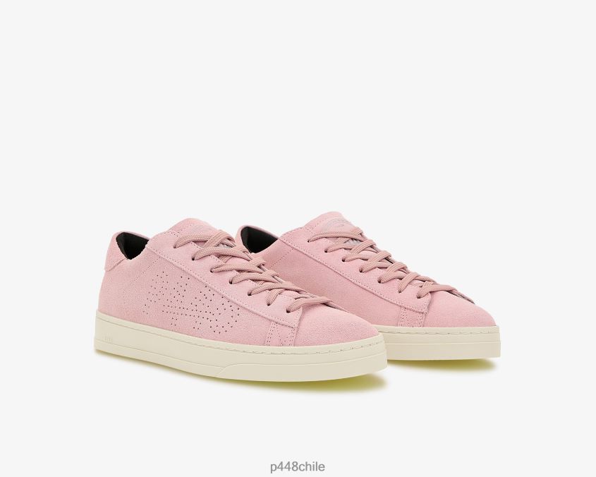 zapatos 8ZN2P043 jack rosa mujer P448