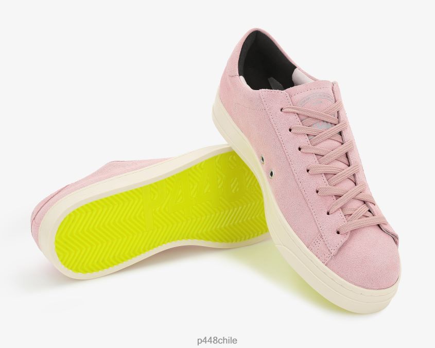 zapatos 8ZN2P043 jack rosa mujer P448