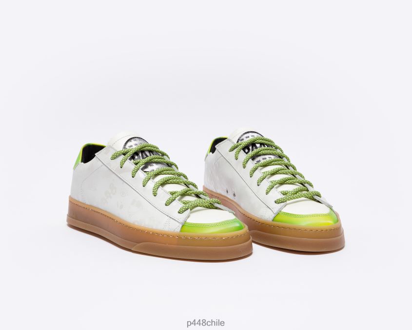 zapatos 8ZN2P044 jack vegas mujer P448