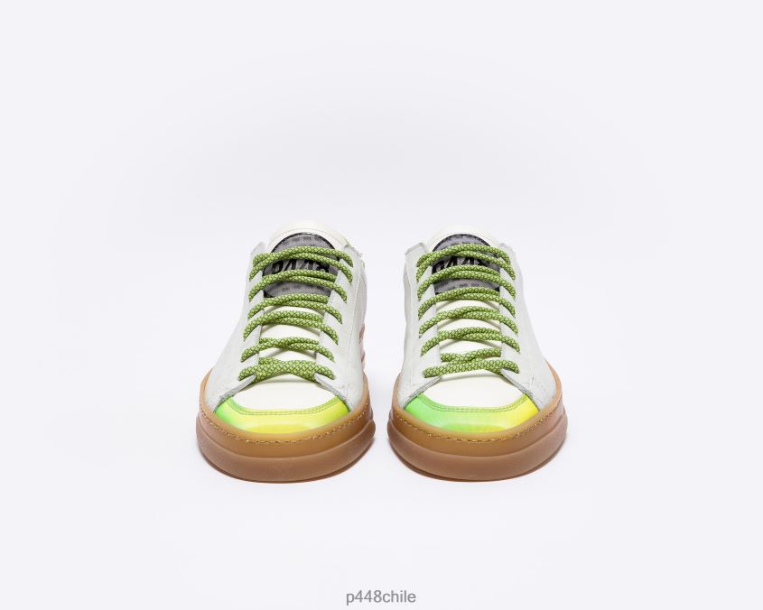 zapatos 8ZN2P044 jack vegas mujer P448