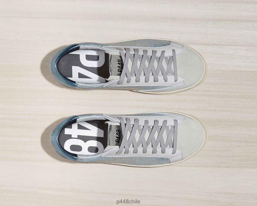 zapatos 8ZN2P048 juan betax mujer P448