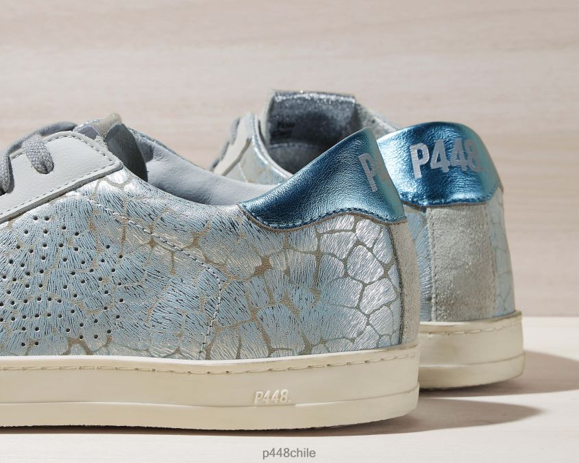 zapatos 8ZN2P048 juan betax mujer P448