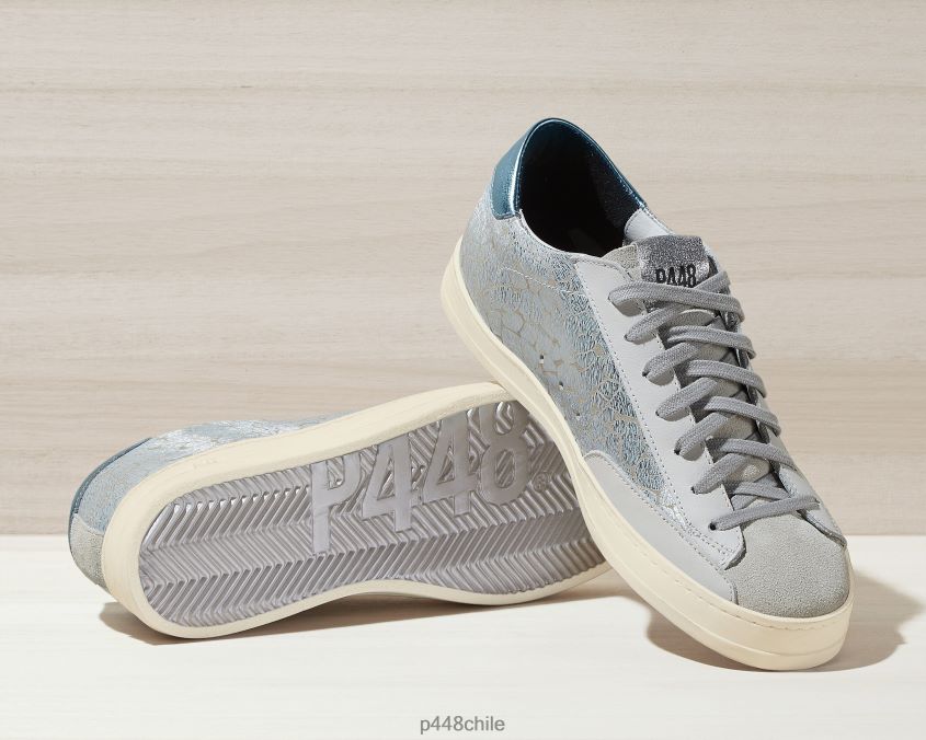 zapatos 8ZN2P048 juan betax mujer P448