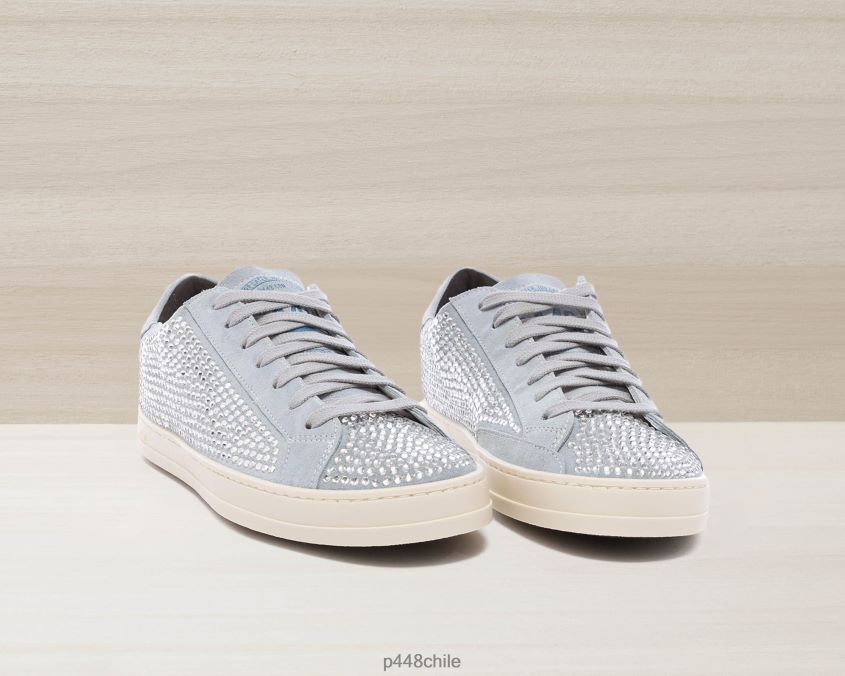 zapatos 8ZN2P050 laguna juan mujer P448