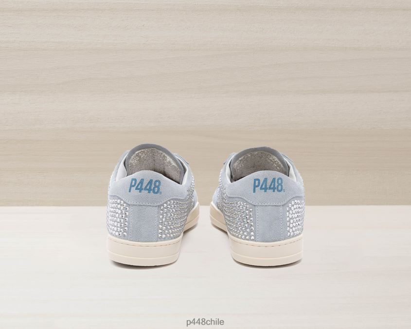 zapatos 8ZN2P050 laguna juan mujer P448