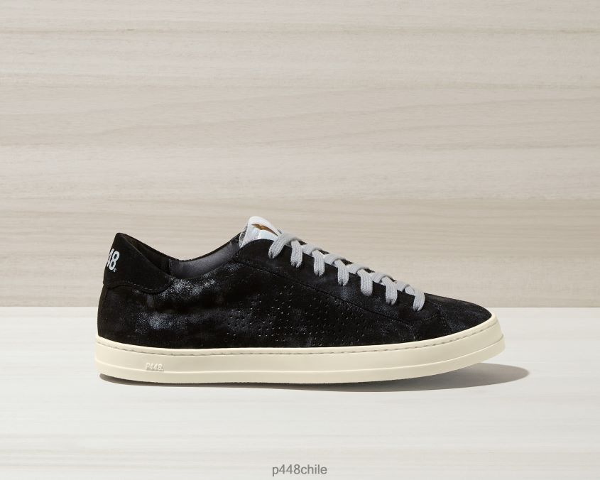 zapatos 8ZN2P051 juan dono/aspro mujer P448