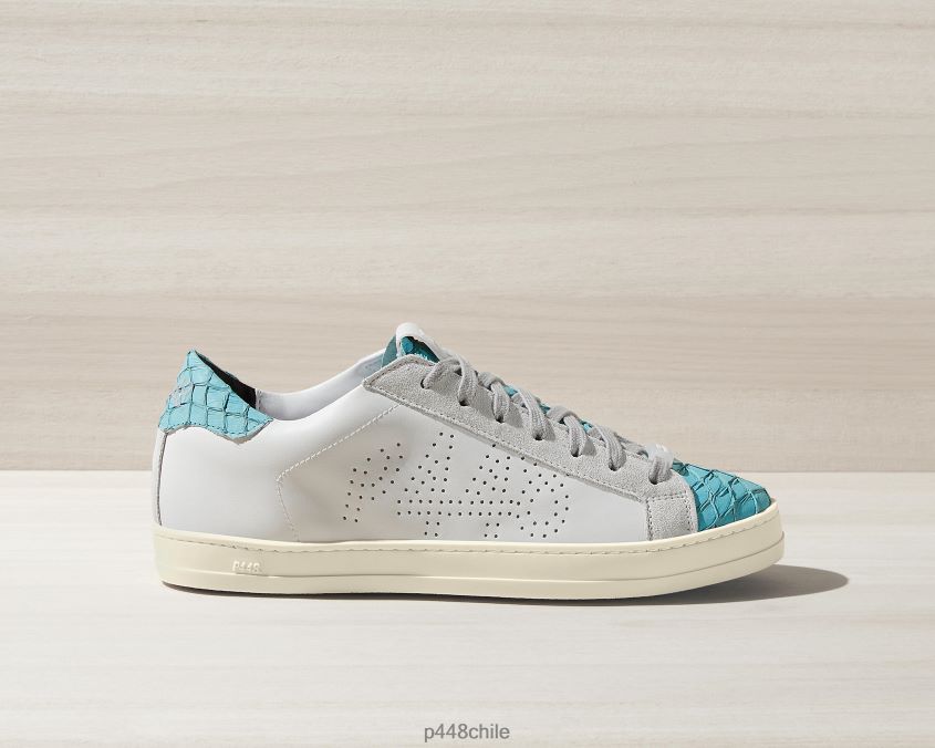 zapatos 8ZN2P060 john carpa kyoto mujer P448
