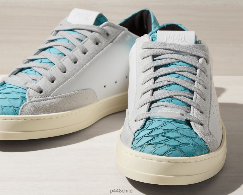 zapatos 8ZN2P060 john carpa kyoto mujer P448