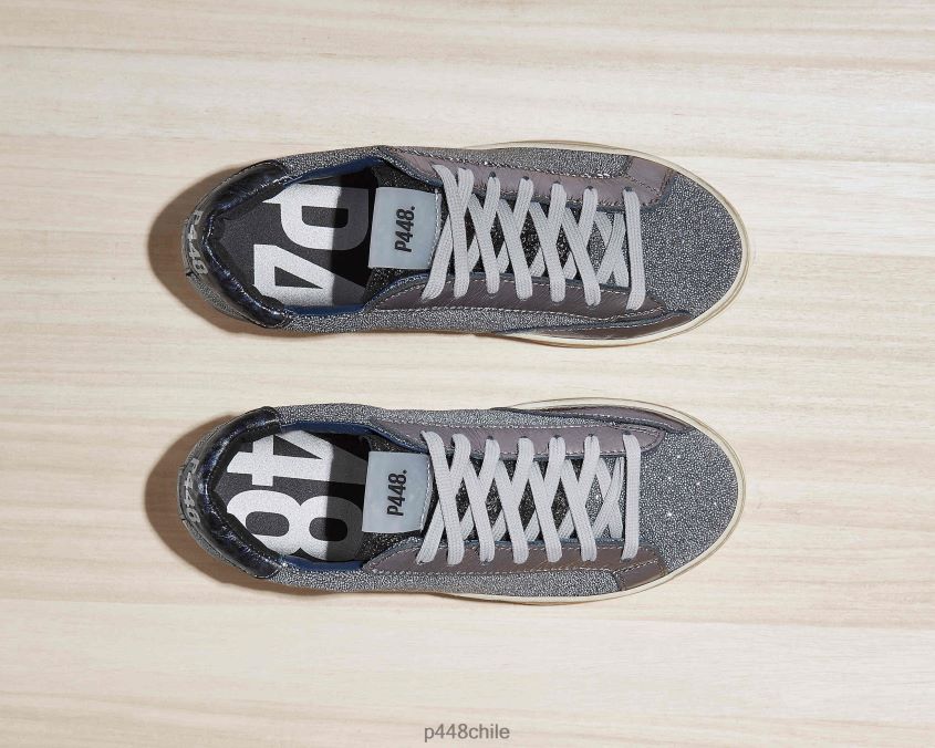 zapatos 8ZN2P074 juan shar mujer P448