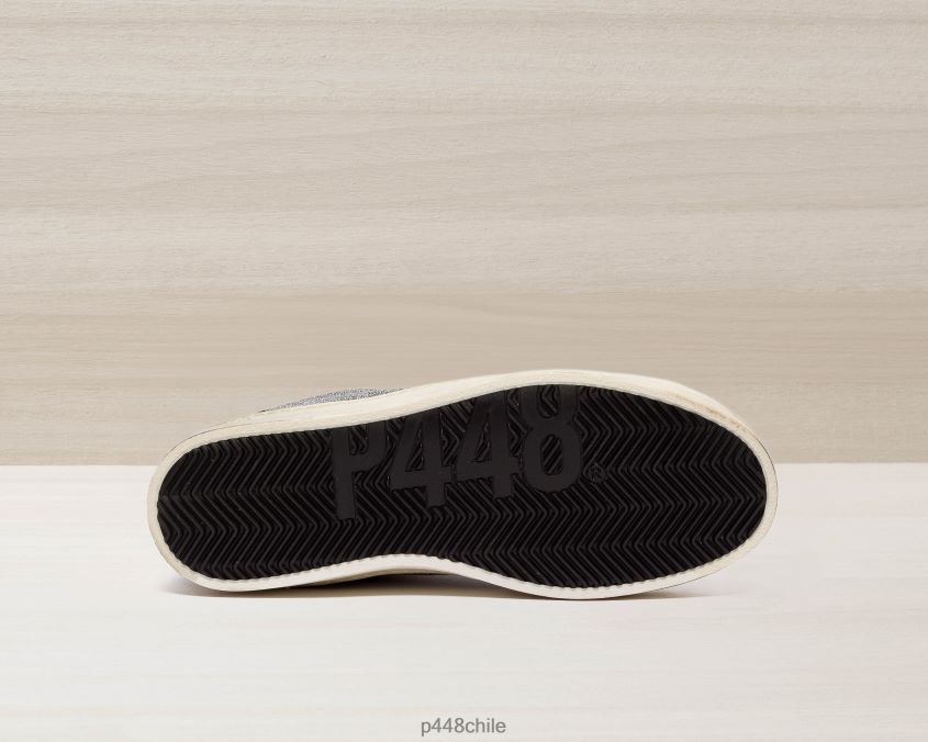 zapatos 8ZN2P074 juan shar mujer P448