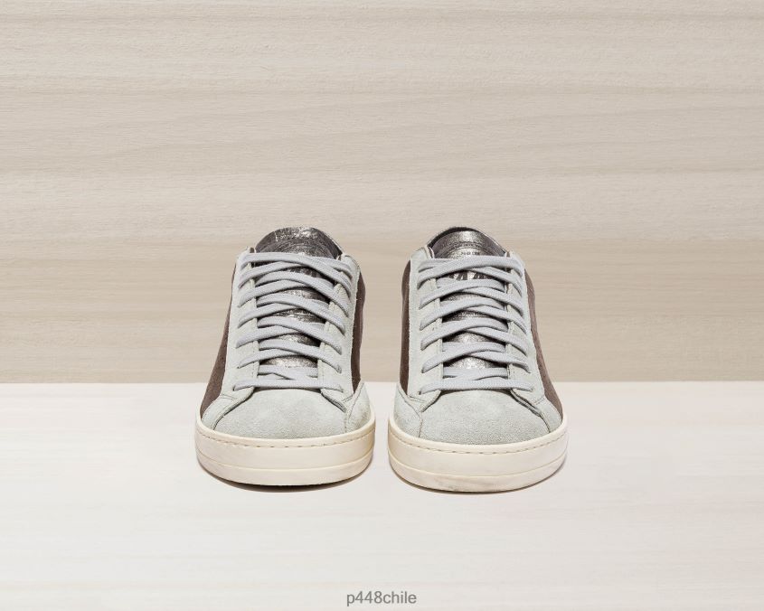 zapatos 8ZN2P075 john roccia mujer P448