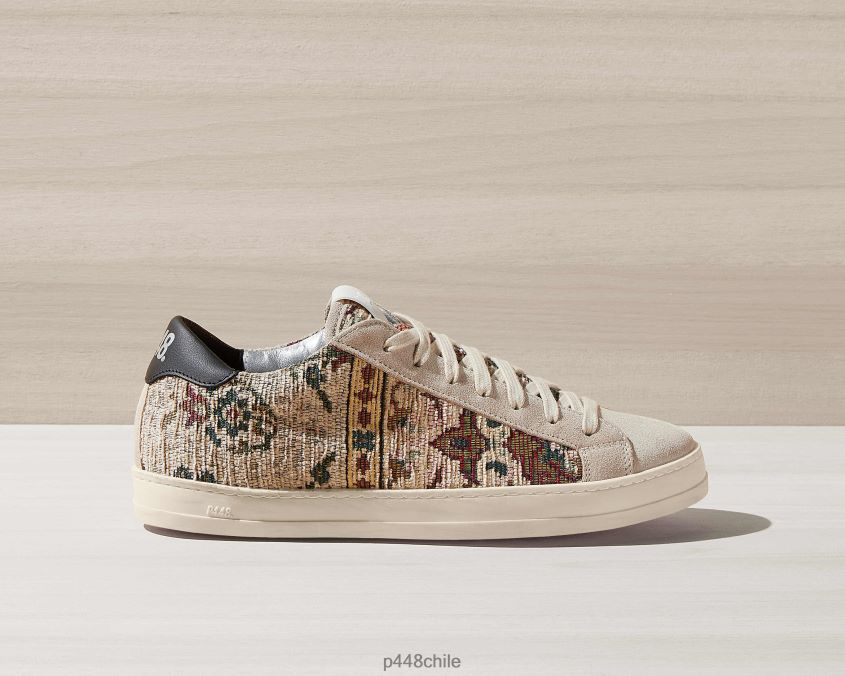 zapatos 8ZN2P080 juan babel mujer P448