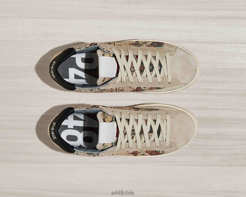 zapatos 8ZN2P080 juan babel mujer P448