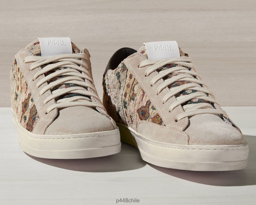 zapatos 8ZN2P080 juan babel mujer P448