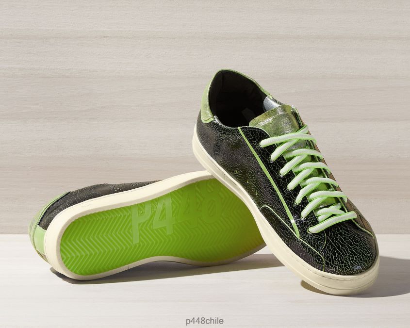 zapatos 8ZN2P082 juan kiwi mujer P448