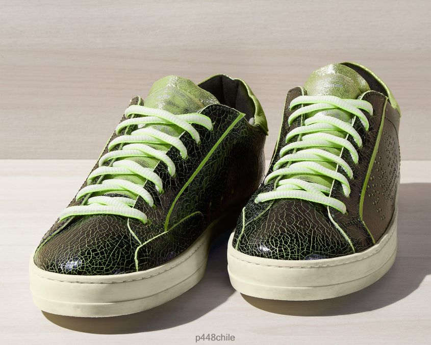 zapatos 8ZN2P082 juan kiwi mujer P448