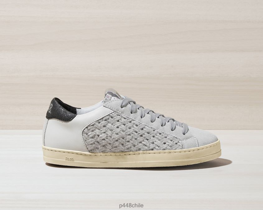 zapatos 8ZN2P083 juan milvio mujer P448