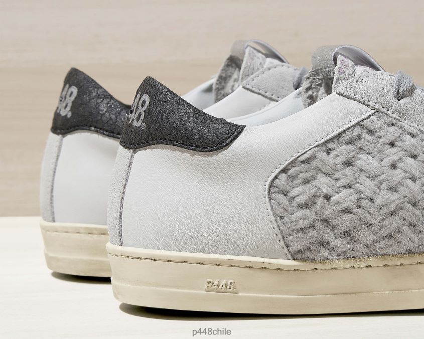 zapatos 8ZN2P083 juan milvio mujer P448