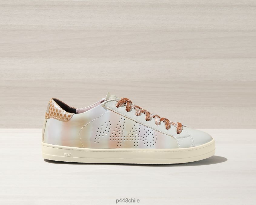 zapatos 8ZN2P084 juan gardenia mujer P448