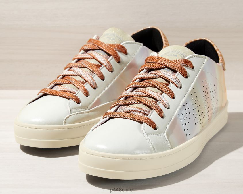 zapatos 8ZN2P084 juan gardenia mujer P448