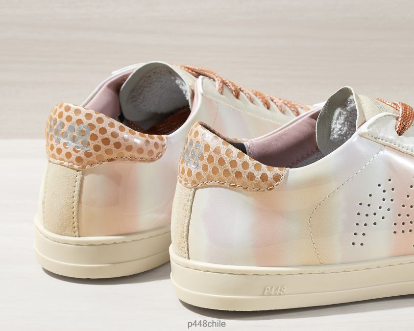 zapatos 8ZN2P084 juan gardenia mujer P448